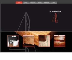 schependokter.nl: De Schependokter
