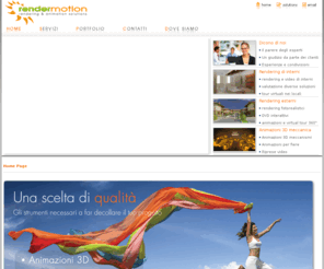 rendermotion.it: Rendermotion | Home Page
