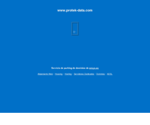 protek-data.com: protek-data.com

