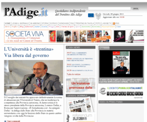 ladige.it: Homepage
Homepage