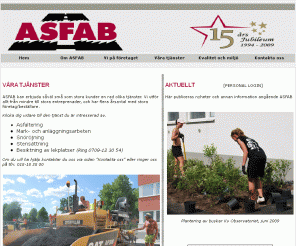 ua-asfab.se: Uppsala Asfaltsanläggningar AB
asfab, asfalt, asfaltering, uppsala, mark, snöröjning, transport, sten