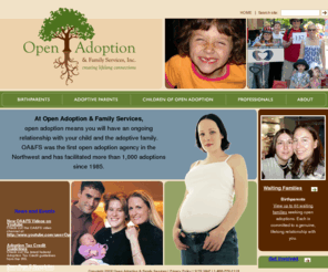 openadopt.org: OA&FS
