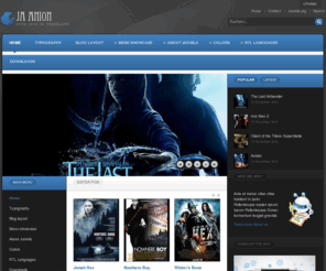 michael-hilbert.net: Latest Reviews - Michael Hilbert
Auf dieser Website erfahren Sie mehr über Michael Hilbert.