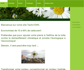 technohh.com: Accueil - HHO Shop-online
Boutique en ligne