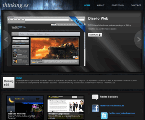 thinking.es: thinking.es
