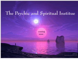 psyspi.org: P.S.I - The Institute for Psychic Readers, Spiritual Healers, Mystics, Mediums and more...
P.S.I - The Institute for Psychic Readers, Spiritual Healers, Mystics, Mediums and more...