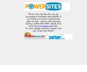 advancedwaterpower.net: Error!
