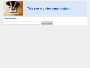 rsscoworld.com: Under Construction
