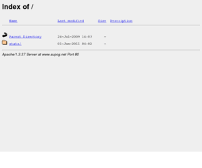 supcg.net: Index of /
