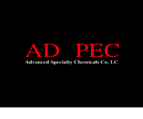 adspec.net: AdSpec - LP Gas Odorizing
AdSpec - LP Gas Odorizing