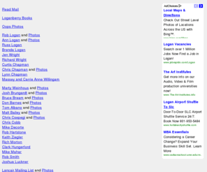 logan.com: Logans
