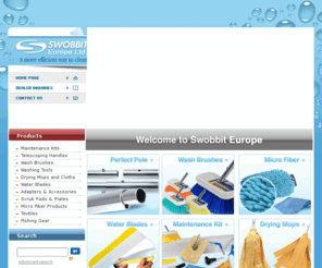 swobbit.eu: Swobbit Products
 