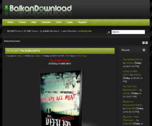 balkandownload.org: BalkanDownload
BalkanDownload