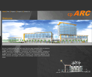 cp-arc.com: Home
Architects & Design Engineers
