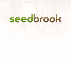 seedbrook.net: seedbrook dynamic solutions
seedbrook dynamic solutions offers startup projects in energy savings and automation 