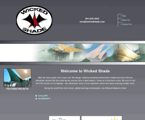 wickedshade.net: Wicked Shade - MainPark City, Salt Lake City, St George, Utah,  Shade Sail, Sails, Sail Shade, Awning, Tensioned Fabric Structure, Tensile Structure
Park City, Salt Lake City, St George, Utah, Shade Sail, Sails, Sail Shade, Awning, Tensioned Fabric Structure, Tensile Structure