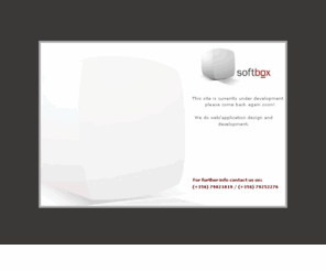 softboxsolutions.com: SoftBox Solutions

