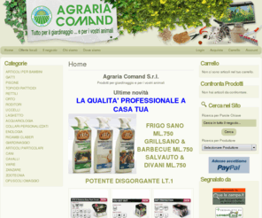 agraria-comand.it: 
