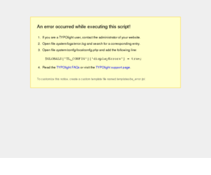 hashemian.net: TYPOlight Open Source CMS
