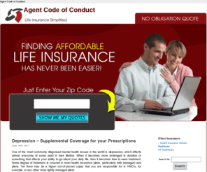 agentcodeofconduct.com: Agent Code of Conduct
Agent Code of Conduct
