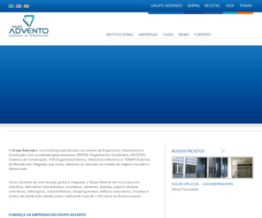 grupoadvento.com: Grupo Advento