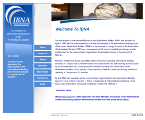 ibna.an: Welcome to IBNA
