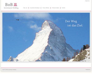 bob-investment.net: BoB Investment Holding :: BoB Investment Holding
BoB Investment Holding