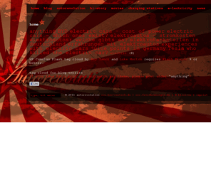 autorevolution.de: autorevolution
routenplanung deutschlandweit, jetzt auch für elektrofahrzeuge; unabhängige informationen zum elektroauto und zur elektromobilität