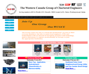 wcgce.org: WCGCE
