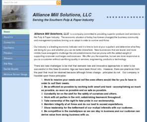 amillsolution.com: Home
