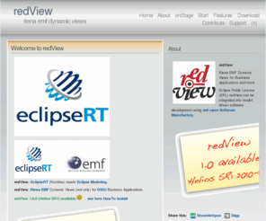 redactionware.org: redView

