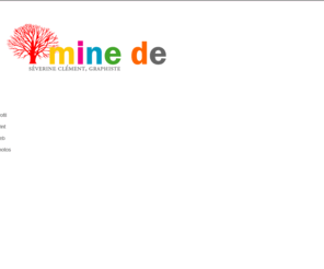 minedecrayon.net: Mine de Crayon
