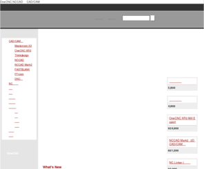 idea-fact.com: 自動ジャンプページ
onexnc,nccad,andor,ncsoft,systemi,procast,freek,mastercam,handycad,camcore,システムアイ,プロキャスト,アンドール,イデアファクトリー,cad/cam,低価格,nc,複合旋盤,マシニング,ナスカ