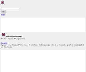 rsshome.net: Runtime Error
