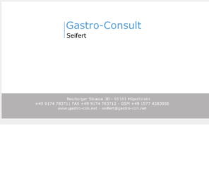 gastro-con.info: gastro-con

