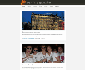 danielstenmalm.se: Daniel Stenmalm - www.danielstenmalm.se - Bildarkiv, Filmarkiv, Bloggarkiv, Portfolio & Annat!
Daniel Stenmalm - www.danielstenmalm.se - Bildarkiv, Filmarkiv, Bloggarkiv, Portfolio & Annat!