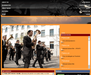 elimbrass.com: ELIM BRASS BAND - the official site
Elim Brass Band Timisoara - the official site