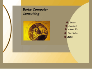 b-c-consulting.com: Welcome to Burks Computer Consulting LCC based in Raleigh, NC
Burks Computer Consulting offers affordable web design for small businesses, individuals, non-profit organizations, and churches.  BCC is based in Raleigh, NC and services the Triangle and the Triad areas in NC.