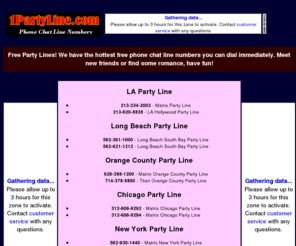 Line phone numbers party chat 70 Best