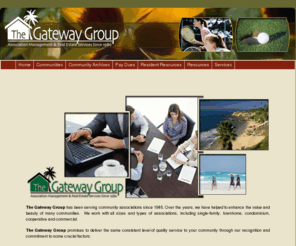 gateway-team.com: Gateway Management - Home Page
Gateway Management