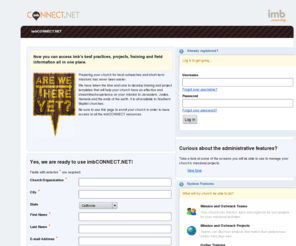 imbconnect.net: imbCONNECT.NET
