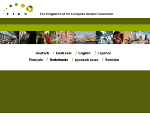 tiesproject.net: Designserver - studio voor nieuwe media
Designserver is een studio voor nieuwe media.