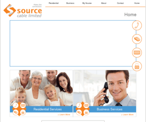 quickclic.net: Cable TV - Home Phone - Security and Internet Service - Hamilton Ontario
Source Cable provides quality Television, Phone, Security and Internet Services to residences and businesses in Hamilton, Ontario.