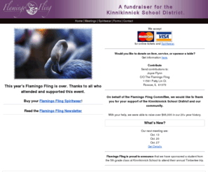 flamingofling.net: Home
