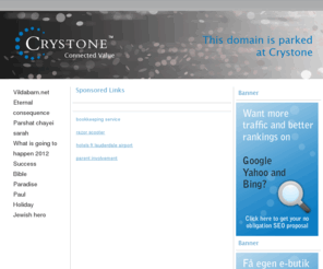 vildabarn.net: Welcome to Vildabarn.net
