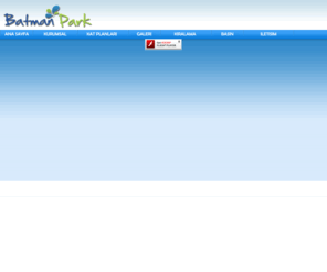 batmanpark.com: BATMANPARK AlÄ±ÅveriÅ ve YaÅam Merkezi
