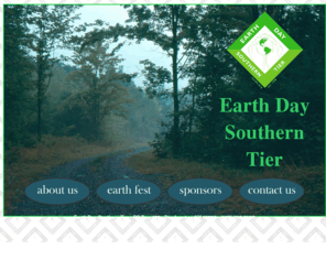 myedst.org: Earth Day Southern Tier - Binghamton, NY
Earth Day Southern Tier, Binghamton, NY