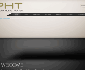 phoenixhometheaterandautomation.net: | Phoenix Home Theater | Scottsdale, AZ | Custom Electronics Integration