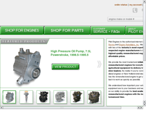 pilot-engine.biz: http://www.pilotengines.com
