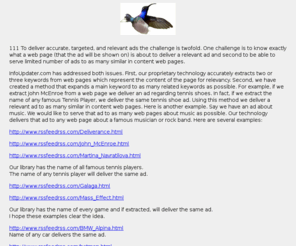 rssfeedrss.com: Untitled Document
